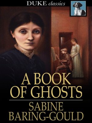 cover image of A Book of Ghosts